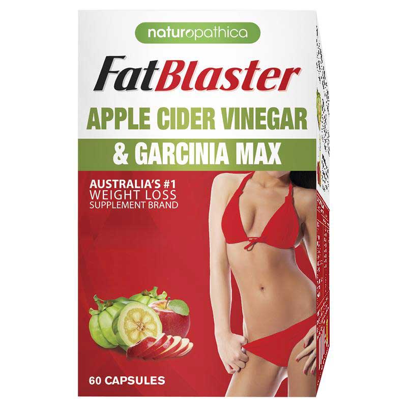 thuốc giảm cân fatblaster garcinia max