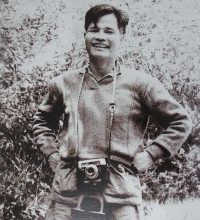 Tiểu sử đại tướng Nguyễn Chí Thanh
