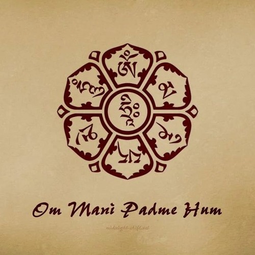 Stream Raza - Om Mani Padme Hum by Chakra 6 | Listen online for free on SoundCloud